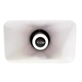 Icom SP-37 | Rakomindo Horn Speaker Icom SP-37 untuk radio marine VHF Icom IC-M330.