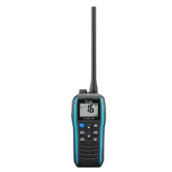 Handy talky marine VHF Icom IC-M25 EVO.