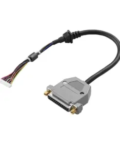 Kabel ACC atau kabel aksesoris Icom OPC-2078.