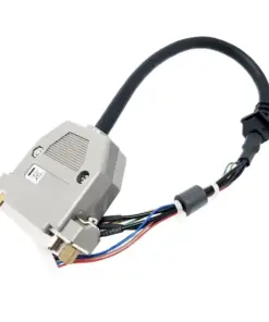 Icom OPC-2078 - Kabel aksesoris untuk radio rig Icom.
