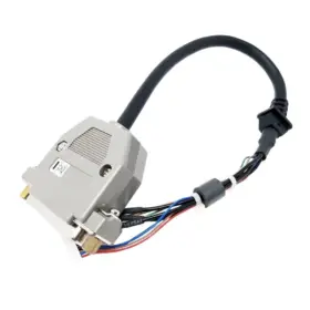 Icom OPC-2078 | Rakomindo Icom OPC-2078 - Kabel aksesoris untuk radio rig Icom.