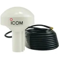 Antena radio kapal Icom SDMRF-GPS06.