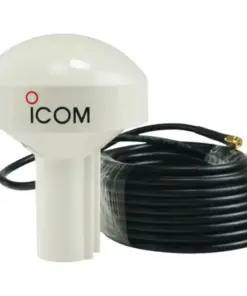 Antena radio kapal Icom SDMRF-GPS06.