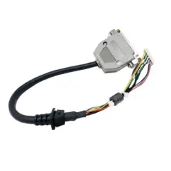 Kabel ACC Icom OPC-2078 untuk radio rig Icom.