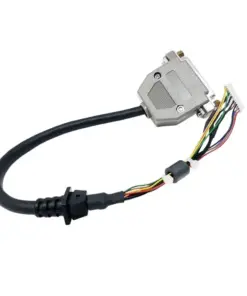 Kabel ACC Icom OPC-2078 untuk radio rig Icom.