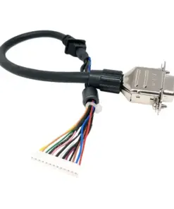 Kabel aksesoris Icom OPC-1939 untuk radio rig Icom.