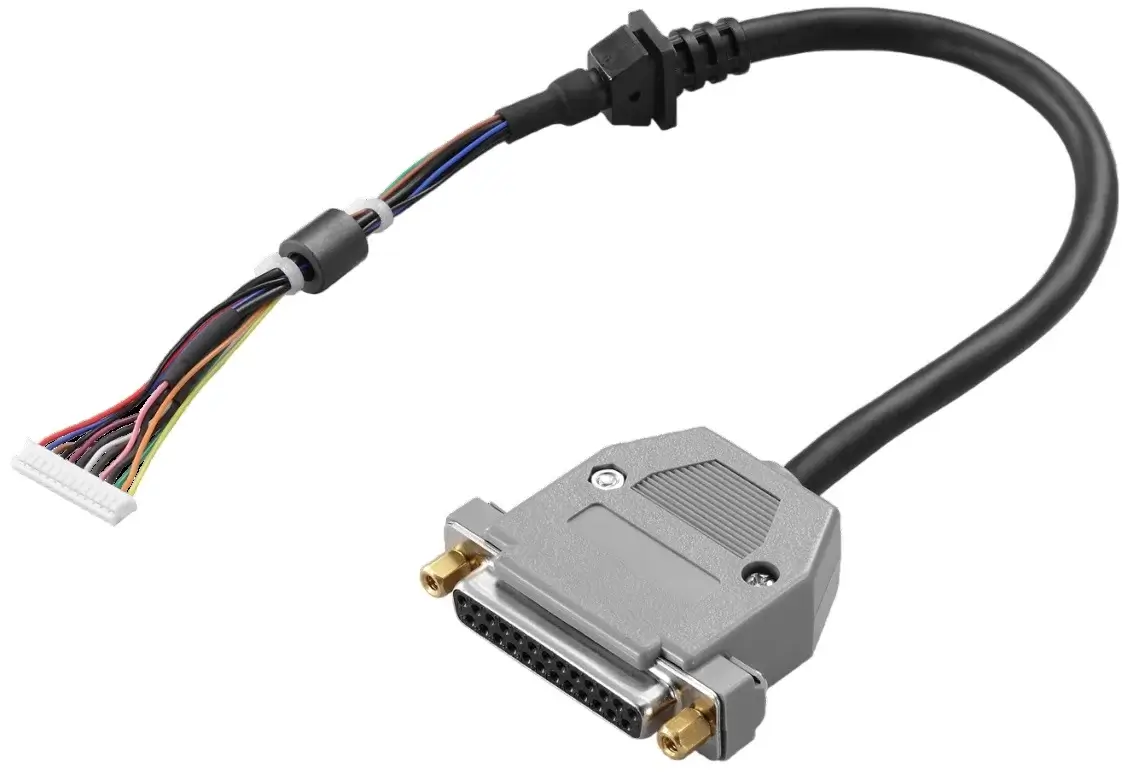Kabel aksesoris Icom OPC-2078.