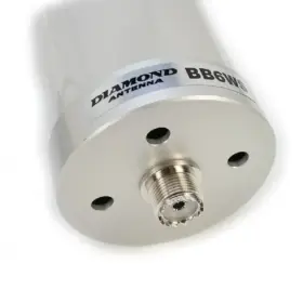 Diamond BB6WS | Rakomindo Konektor Antena Diamond BB6WS.