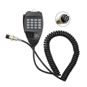 Alinco EMS-74 | Rakomindo Alinco EMS-74, Microphone Alinco DR-138.