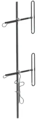 Antena dipole Diamond FDV-12.