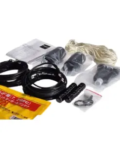 Antena dipole dual band Diamond W-721.
