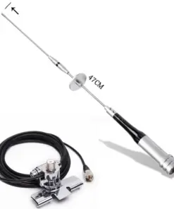 Antena Mobil Diamond SG7000.