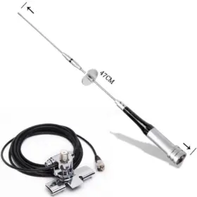 Diamond SG7000 | Rakomindo Antena Mobil Diamond SG7000.