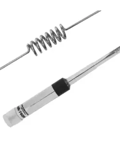 Antena Mobil Dual Band Diamond NR-760H.