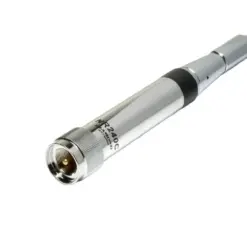 Antena Mobil Dual Band Diamond NR240C.