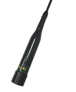 Antena mobil dual band Nagoya NL-R2.
