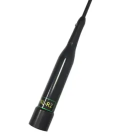 Antena mobil dual band Nagoya NL-R2.