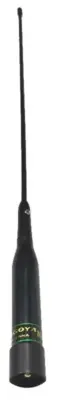 Antena mobil dual band Nagoya NL-R2 original.