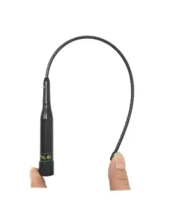 Antena mobil Nagoya NL-R2 dual band.