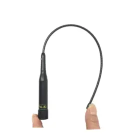 Antena mobil Nagoya NL-R2 dual band.