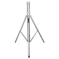 Diamond AS603, tripod penyangga antena.