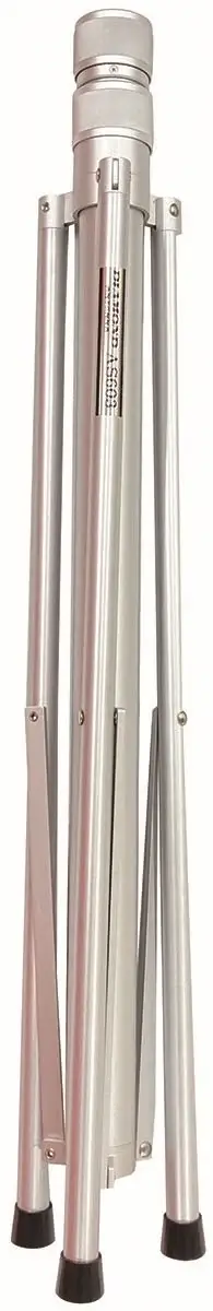 Diamond AS603 - Tiang Penyangga Antena.