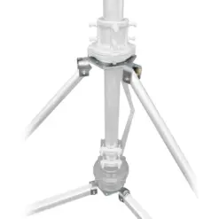 Tripod tiang penyangga antena, Diamond AS603.