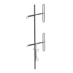 Diamond FDV-12, antena dipole VHF untuk radio base.