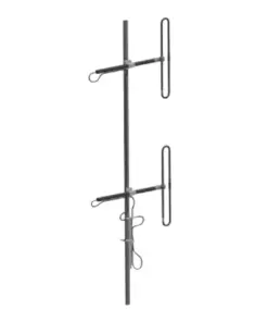 Diamond FDV-12, antena dipole VHF untuk radio base.