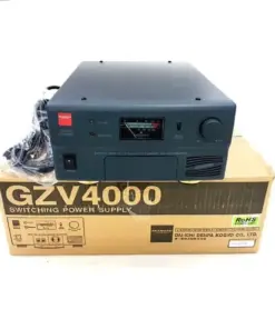 Diamond GZV4000 - Power Supply 40A.