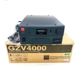 Diamond GZV4000 | Rakomindo Diamond GZV4000 - Power Supply 40A.