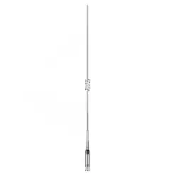 Antena mobil dual band Diamond NR-760H original.