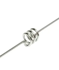 Diamond NR240C - Antena Mobil Dual Band.