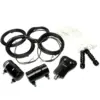 Antena dipole dual band Diamond W-721.