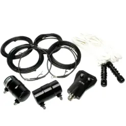Antena dipole dual band Diamond W-721.