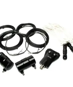 Antena dipole dual band Diamond W-721.