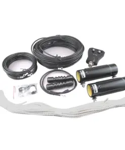 Antena dipole dual band Diamond W-735.