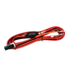 Kabel DC Icom OPC-2478 untuk radio rig mobile Icom.