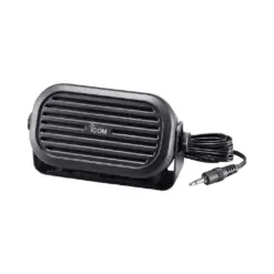 External speaker Icom SP35 untuk radio rig mobile Icom.