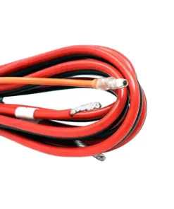 Kabel Power Icom OPC-2478 untuk radio rig mobile Icom.