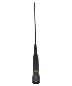 Antena mobil dual band Nagoya NL-R2.