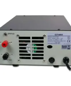Power supply Diamond GZV4000.