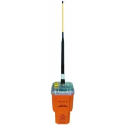 AIS EPIRB NSR NEB-2000 yang digunakan untuk kapal.