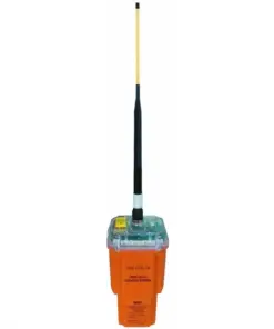 AIS EPIRB NSR NEB-2000 yang digunakan untuk kapal.