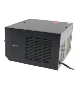 Power supply Alinco DM-340MVZ original