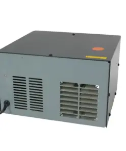 Alinco DM-340MVZ, power supply 30 ampere.