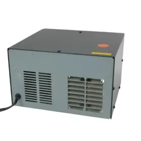 Alinco DM-340MVZ, power supply 30 ampere.