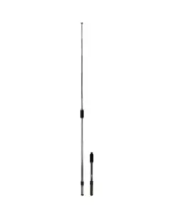 Antena HT tarik dual band Diamond SRJ770.