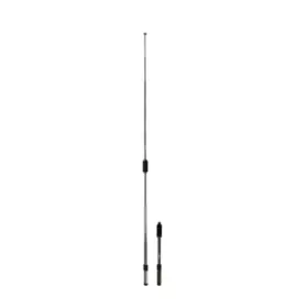 Antena HT tarik dual band Diamond SRJ770.