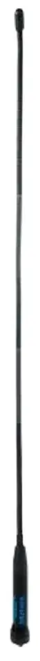 Antena HT dual band Diamond SRJF40A.